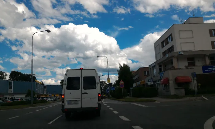 Kostel Nejsvětější Trojice (Žďár nad Sázavou 1)