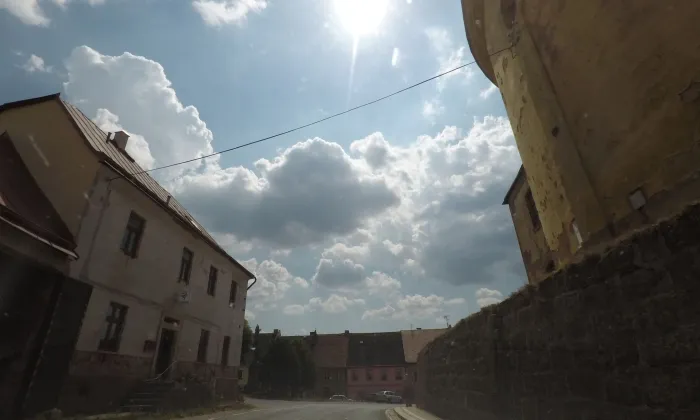 Kostel Nejsvětější Trojice (Pilníkov)