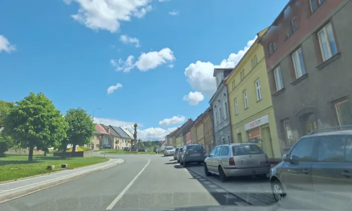 Kostel Nejsvětější Trojice (Pilníkov)