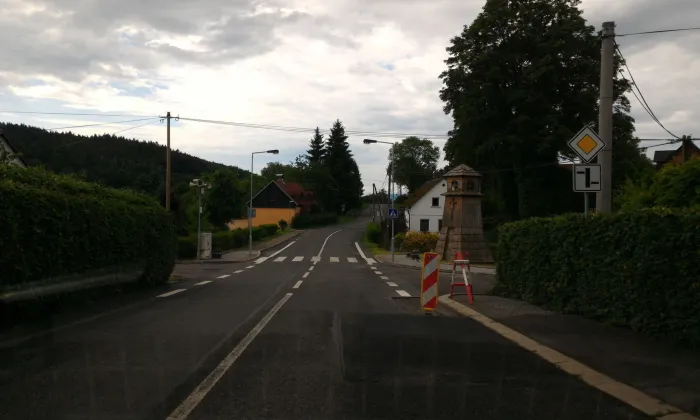Kostel Nejsvětější Trojice (Petrovice)