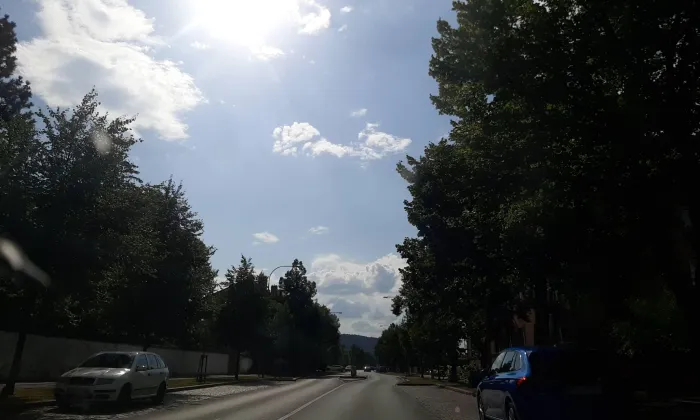Kostel Nejsvětější Trojice (Plzeňské Předměstí)