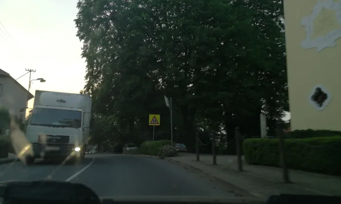 Kostel Nejsvětější Trojice (Mysločovice)