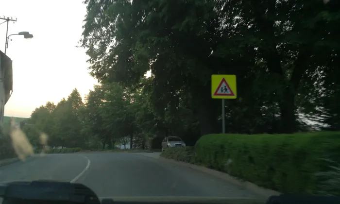 Kostel Nejsvětější Trojice (Mysločovice)