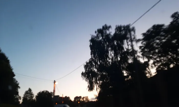 Kostel Nejsvětější Trojice a svatého Šimona a Judy