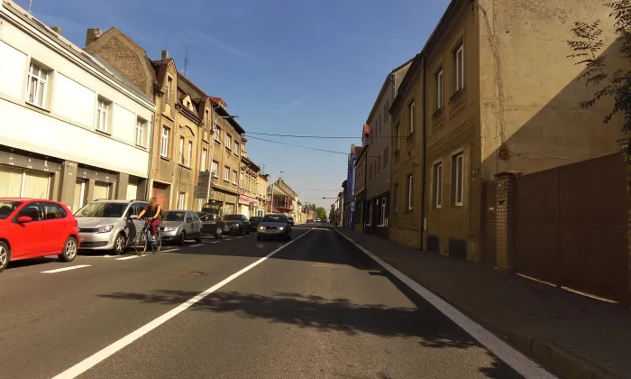 Kostel Nejsvětějšího Srdce Ježíšova v Kročehlavech