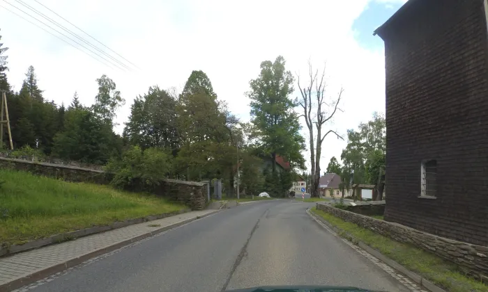 Kostel Neposkvrněného početí Panny Marie (Hojsova Stráž)