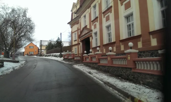 Kostel Neposkvrněného početí Panny Marie (Teplá)