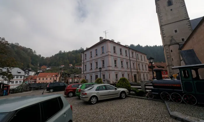 Kostel Panny Marie / svatého Mikuláše