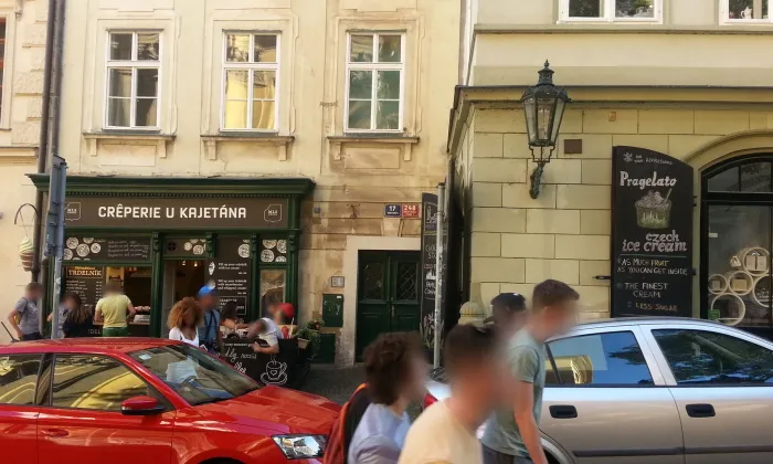 Kostel Panny Marie Matky ustavičné pomoci