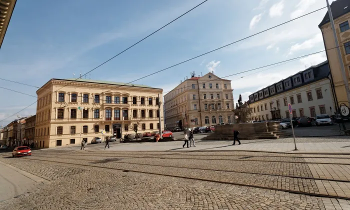 Kostel Panny Marie Sněžné (Olomouc)