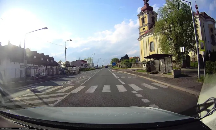 Kostel Povýšení svatého Kříže (Choustníkovo Hradiště)