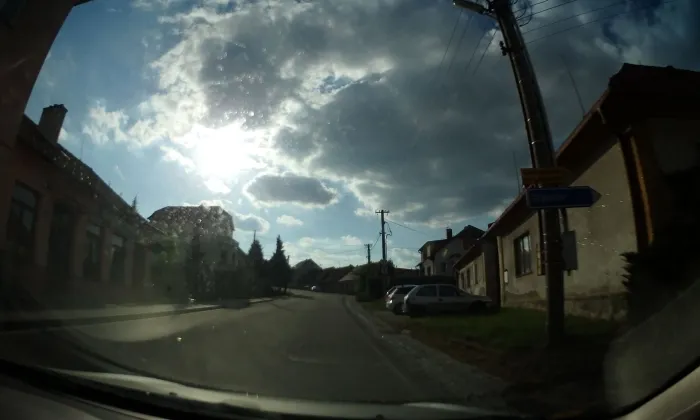 Kostel Povýšení svatého Kříže (Uhřínov)