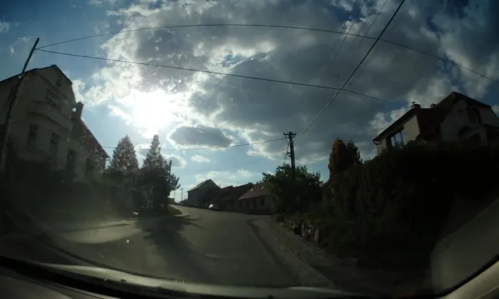 Kostel Povýšení svatého Kříže (Uhřínov)