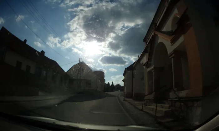 Kostel Povýšení svatého Kříže (Uhřínov)