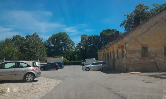 Kostel Povýšení svatého Kříže v Jihlavě
