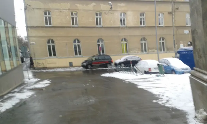 Kostel Povýšení svatého kříže (Prostějov)