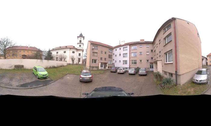 Kostel Vzkříšení Páně (Terezín)