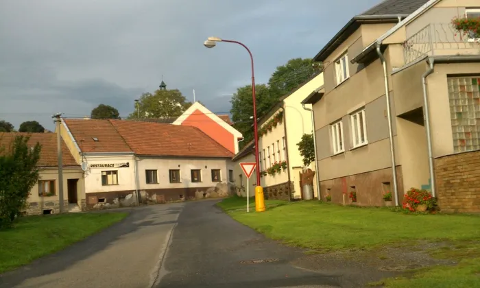 Kostel Všech svatých (Jaroměřice)
