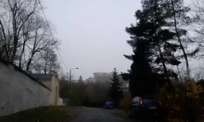 Kostel Všech svatých (Severní Předměstí)