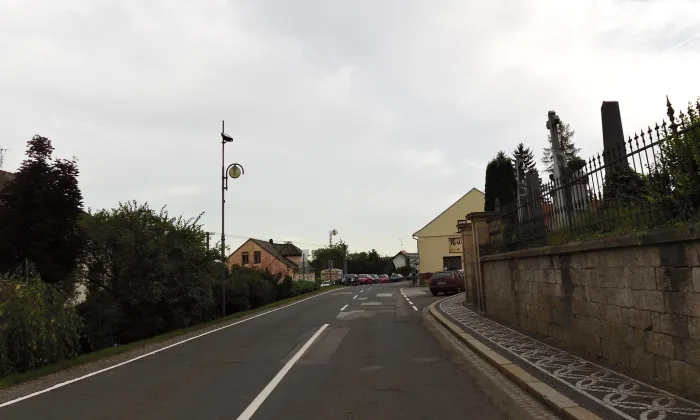 Kostel Všech svatých (Lázně Bělohrad)