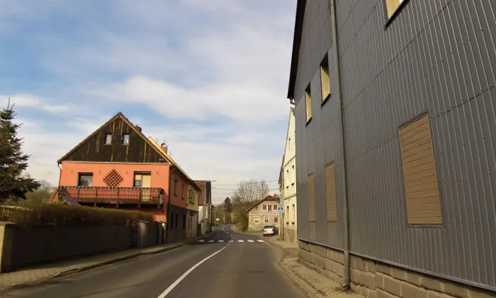 Kostel Všech svatých ve Stvolínkách
