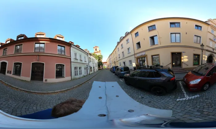 Kostel Zvěstování Panny Marie v Litoměřicích