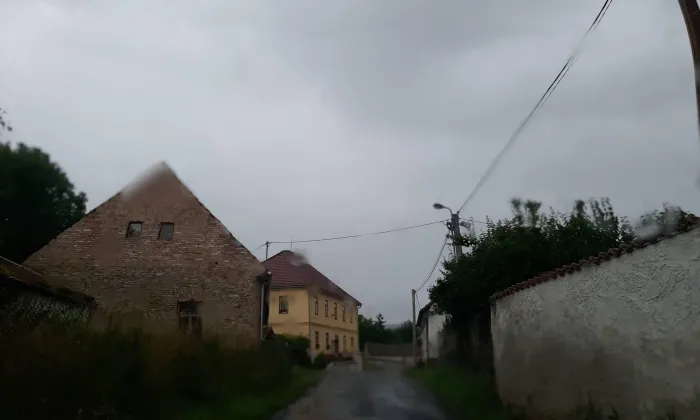 Kostel Zvěstování Páně (Zbynice)