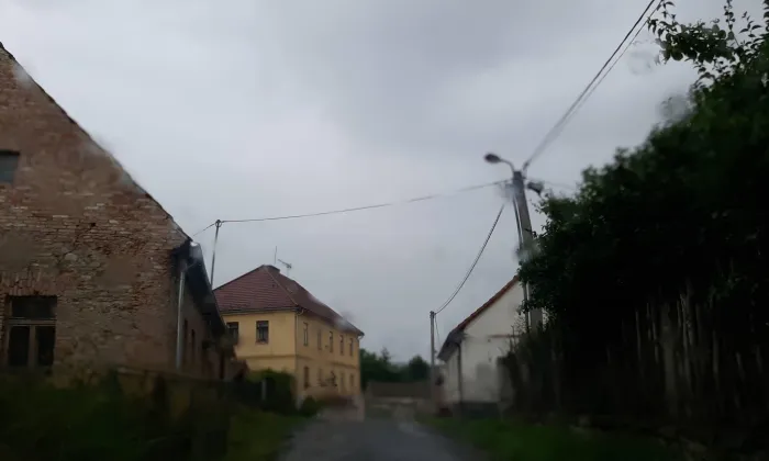 Kostel Zvěstování Páně (Zbynice)