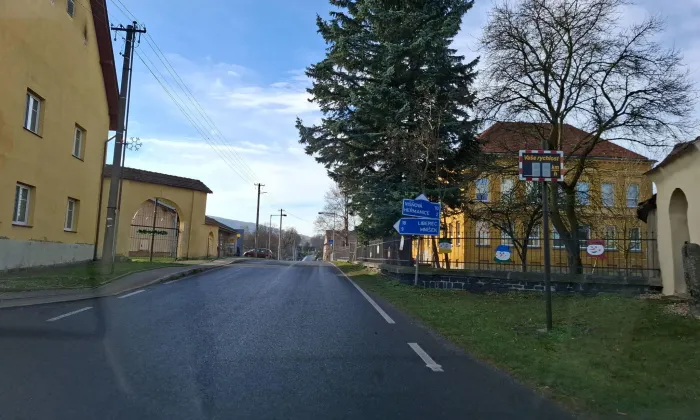 Kostel svaté Anny (Dětřichov)