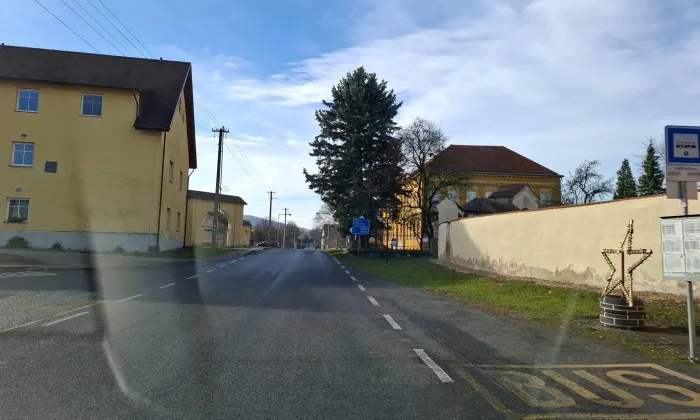 Kostel svaté Anny (Dětřichov)