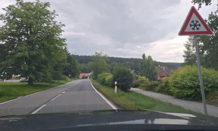 Kostel svaté Anny (Libínské Sedlo)