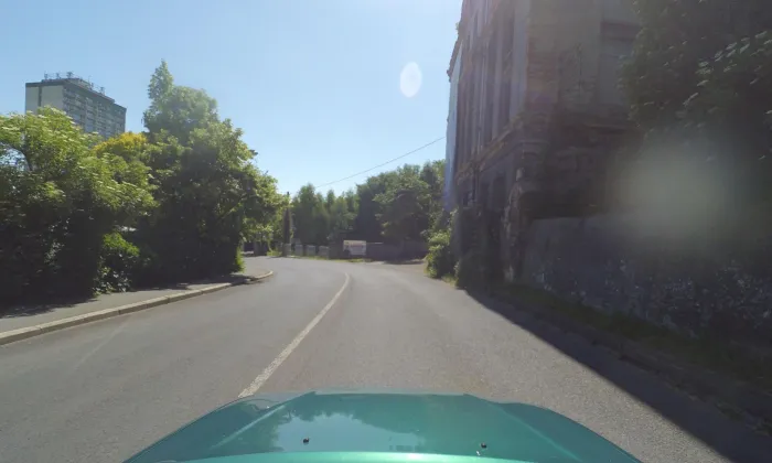 Kostel svaté Barbory (Chomutov)