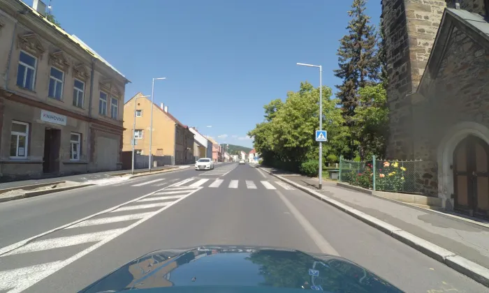 Kostel svaté Barbory (Chomutov)