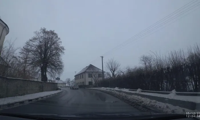 Kostel svaté Kateřiny (České Meziříčí)