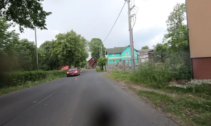 Kostel svaté Kateřiny (Olšová Vrata)