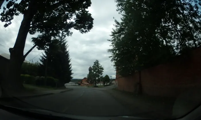 Kostel svaté Kateřiny (Staré Město)