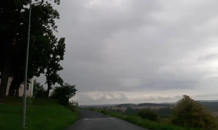 Kostel svaté Kateřiny (Nalžovy)