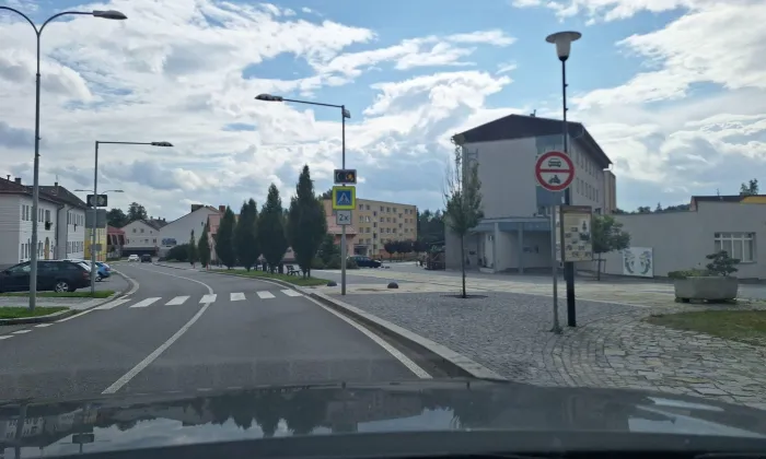 Kostel svaté Kateřiny Alexandrijské (Volary)