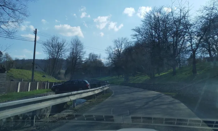 Kostel svaté Kateřiny Alexandrijské (Merboltice)