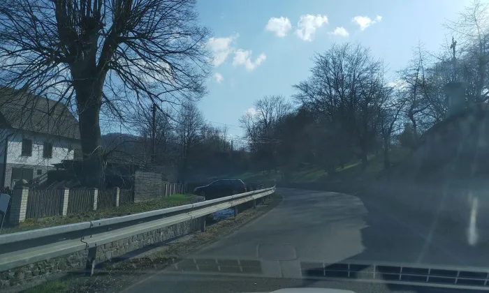 Kostel svaté Kateřiny Alexandrijské (Merboltice)
