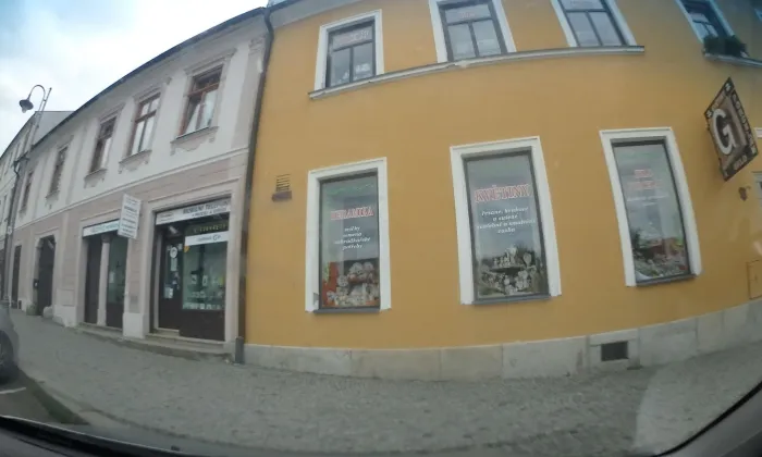 Kostel svaté Kunhuty (Nové Město na Moravě)