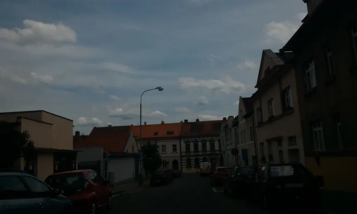 Kostel svaté Ludmily (Mělník)