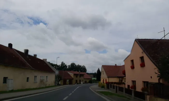 Kostel svaté Maří Magdalény (Malý Bor)