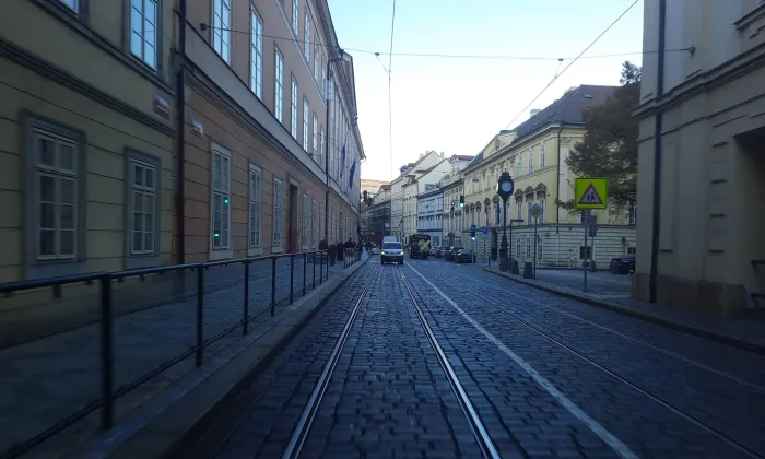 Kostel svaté Máří Magdalény (Praha)
