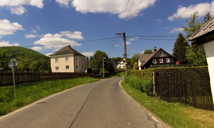 Kostel svatého Antonína Paduánského (Heřmanice v Podještědí)