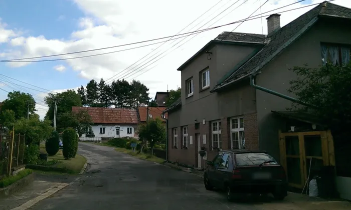 Kostel svatého Antonína Paduánského (Loučky)