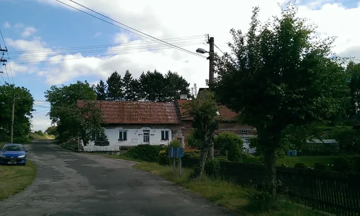 Kostel svatého Antonína Paduánského (Loučky)