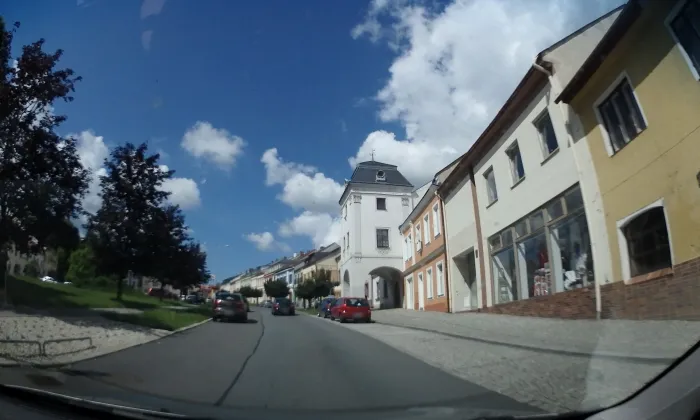Kostel svatého Bartoloměje (Zábřeh)