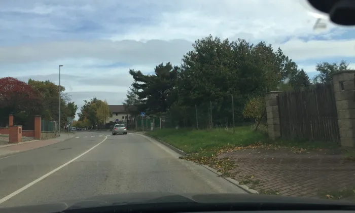 Kostel svatého Bartoloměje (Újezd nad Lesy)