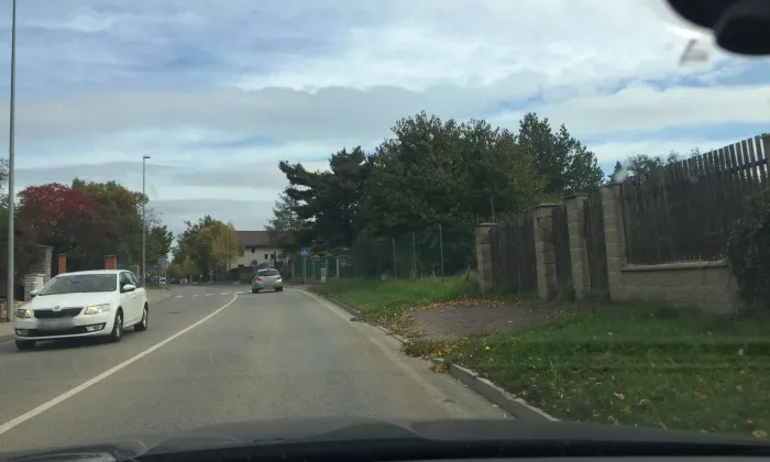 Kostel svatého Bartoloměje (Újezd nad Lesy)